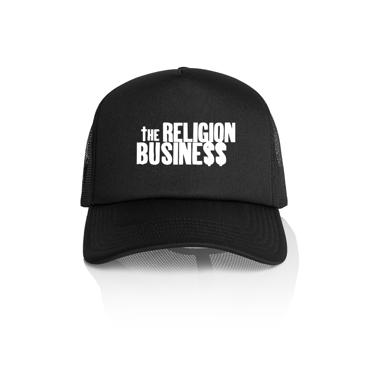 Accessory | The Religion Business | Foam Trucker