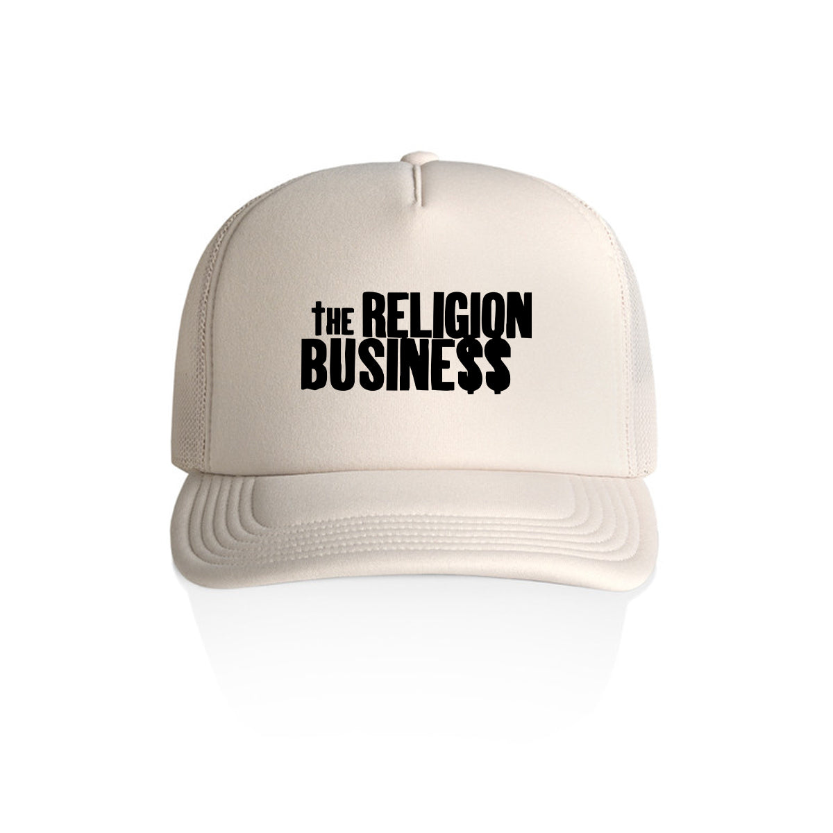 Accessory | The Religion Business | Foam Trucker