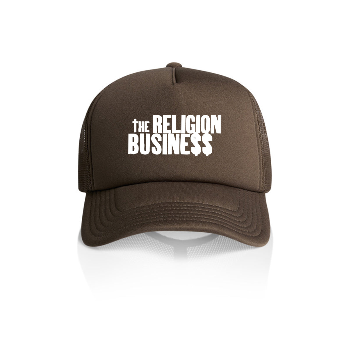 Accessory | The Religion Business | Foam Trucker